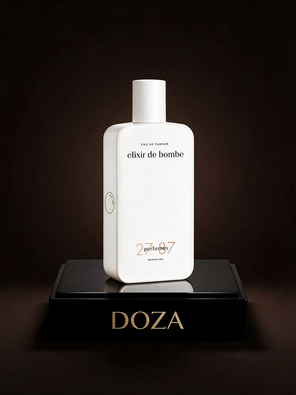 27 87 Perfumes Elixir de Bombe