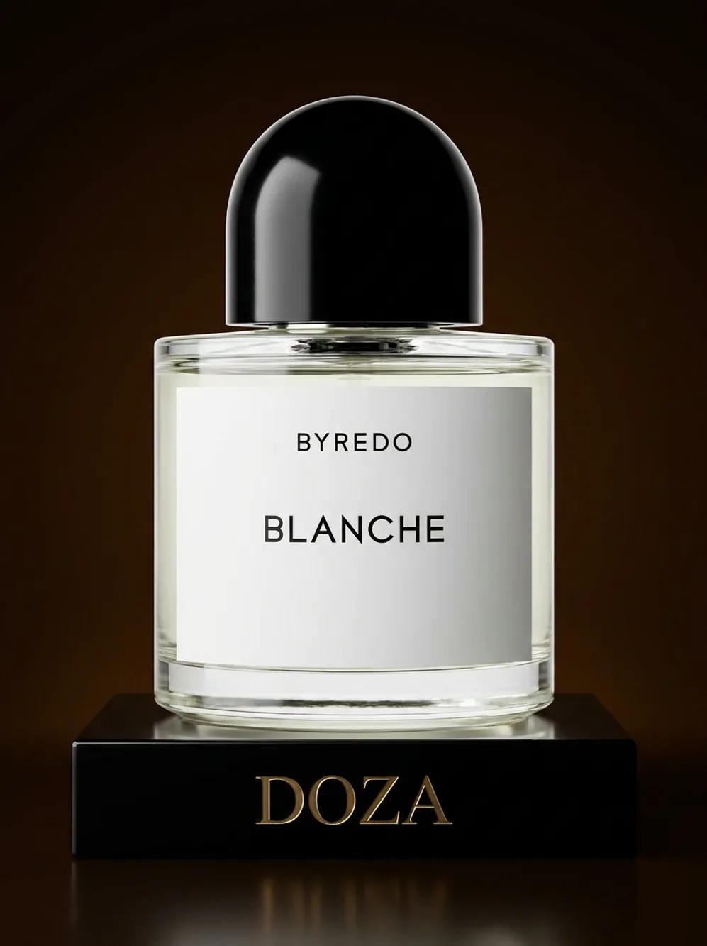 Byredo Blanche