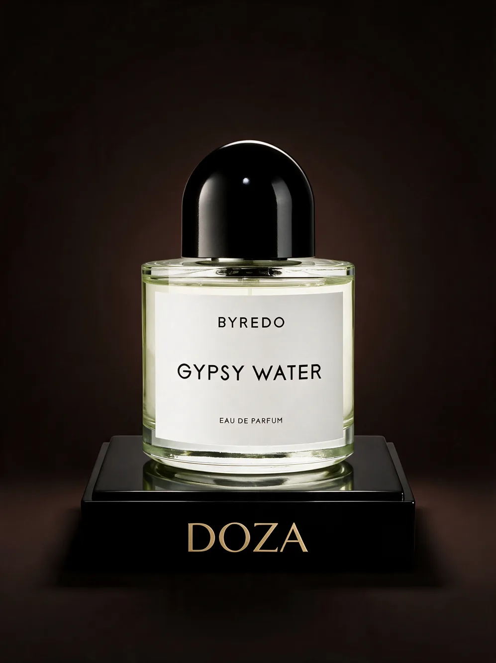 Byredo Gypsy Water