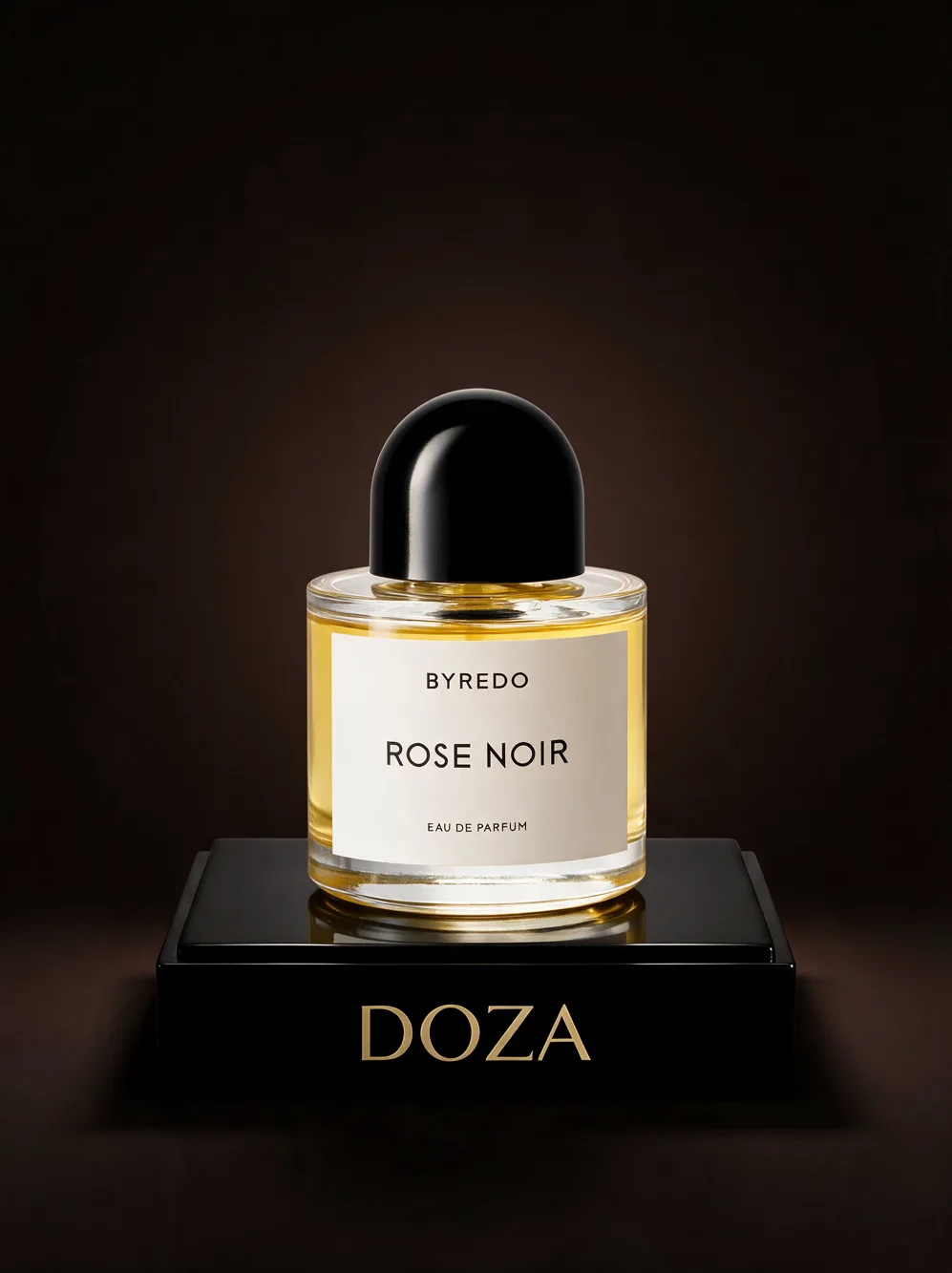 Byredo Rose Noir