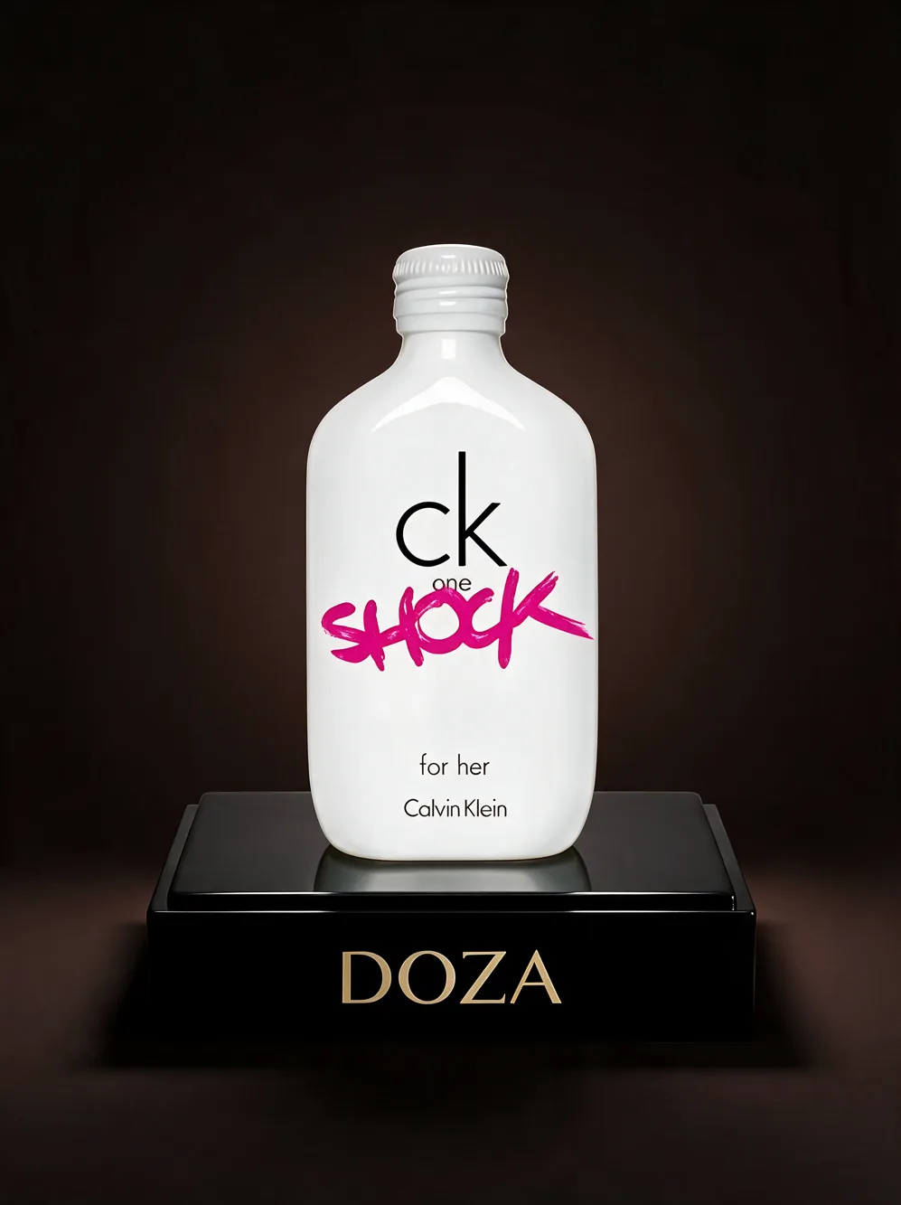 Calvin Klein CK One Shock