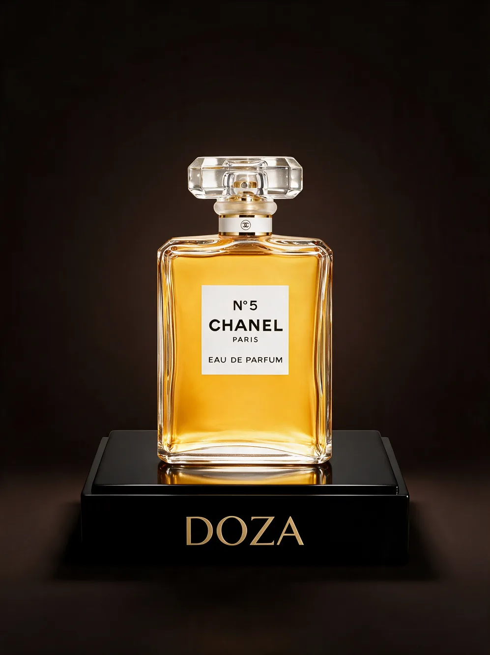 Chanel №5
