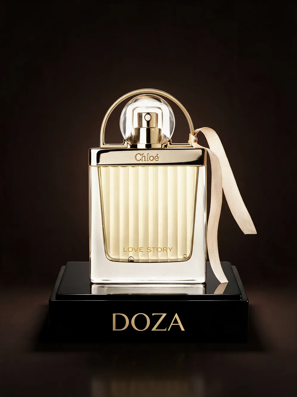 Chloé Love Story