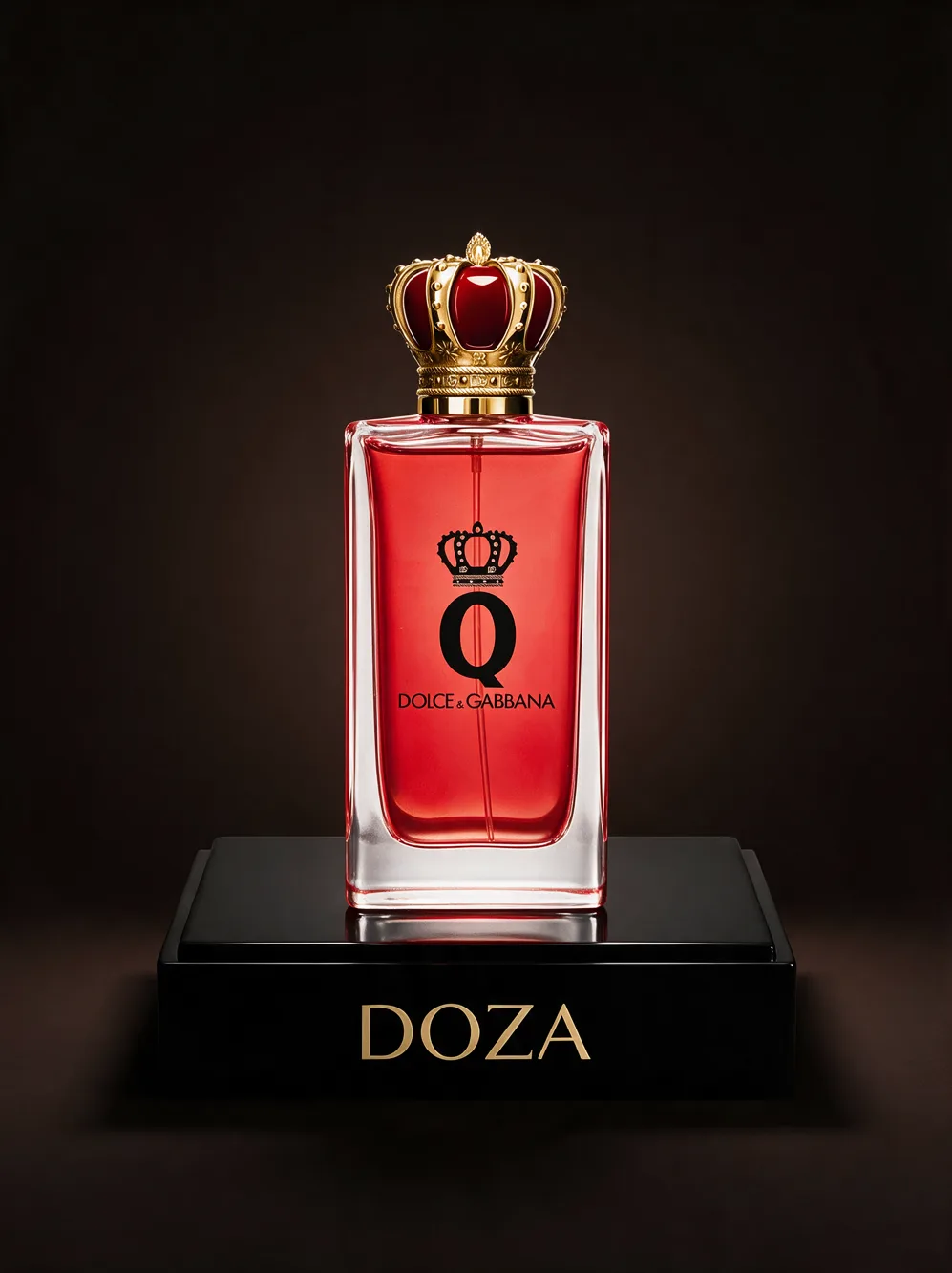 Dolce & Gabbana Q Intense