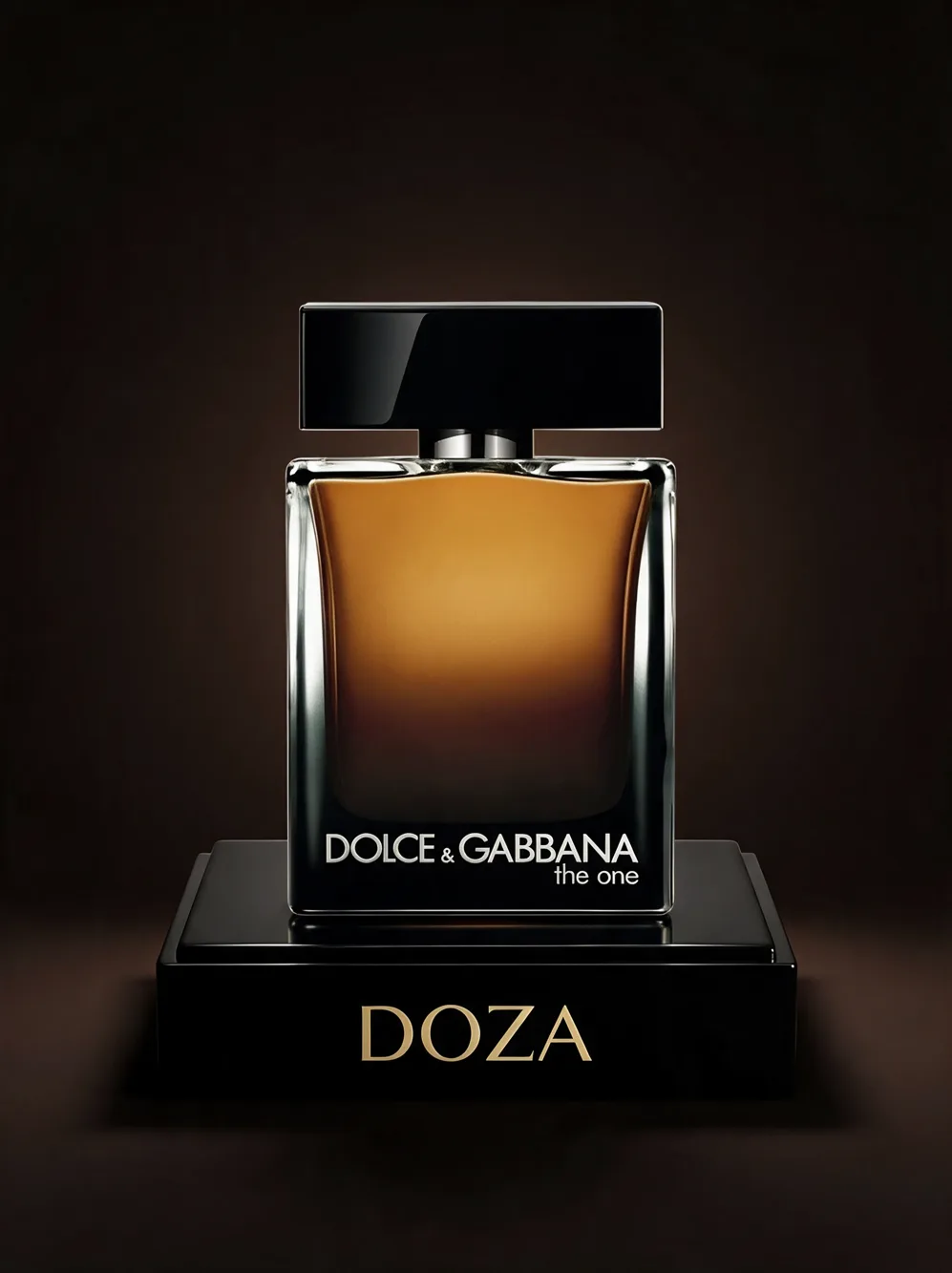 Dolce & Gabbana The One