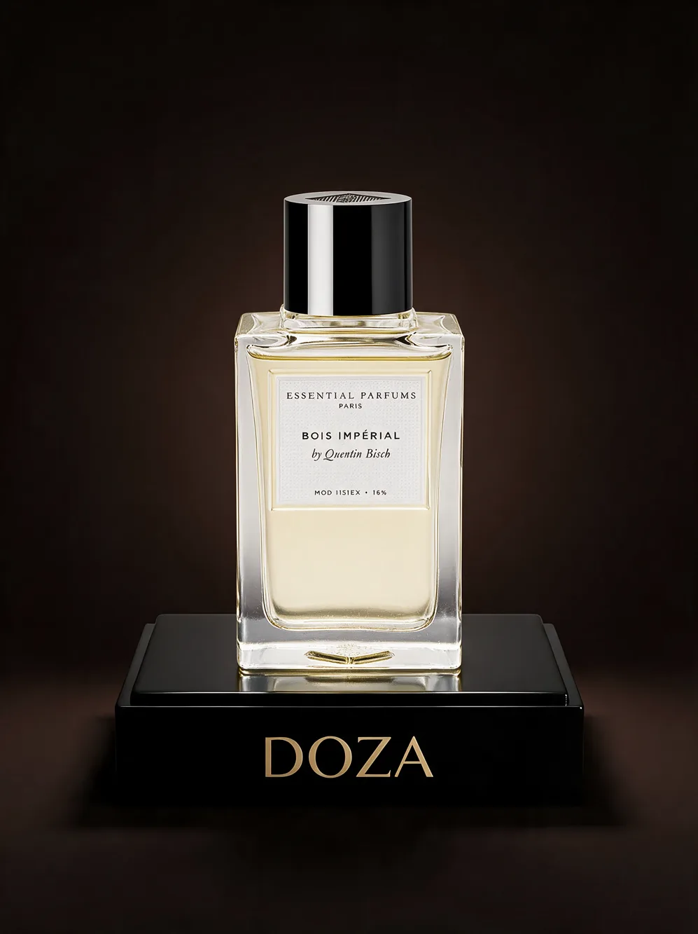 Essential Parfums Bois Imperial