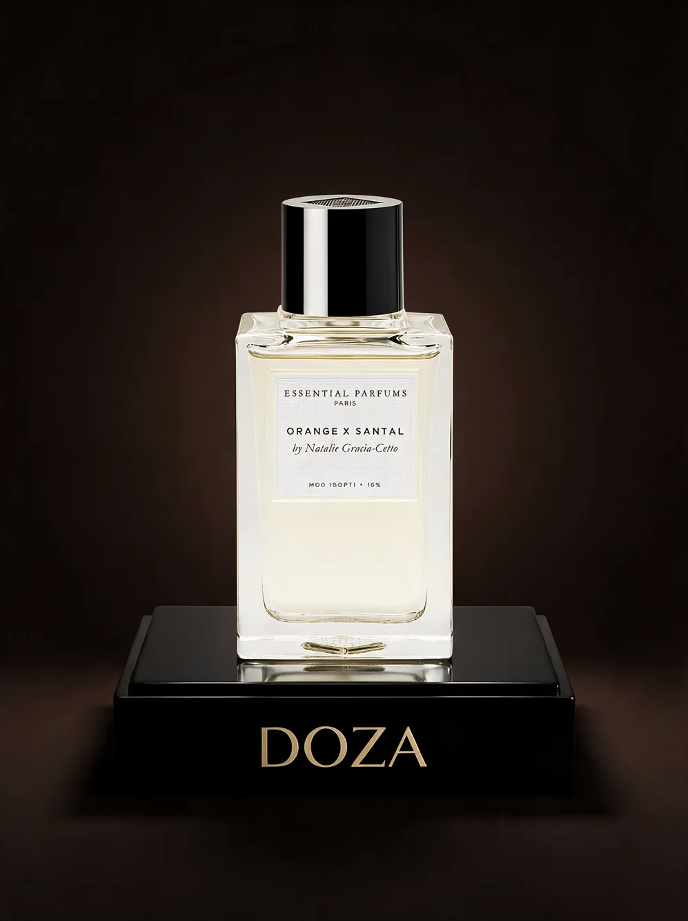 Essential Parfums Orange X Santal