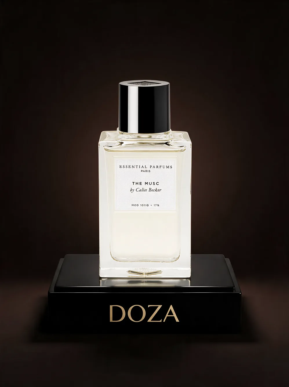 Essential Parfums The Musc