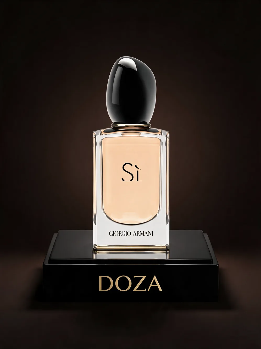 Giorgio Armani Sì