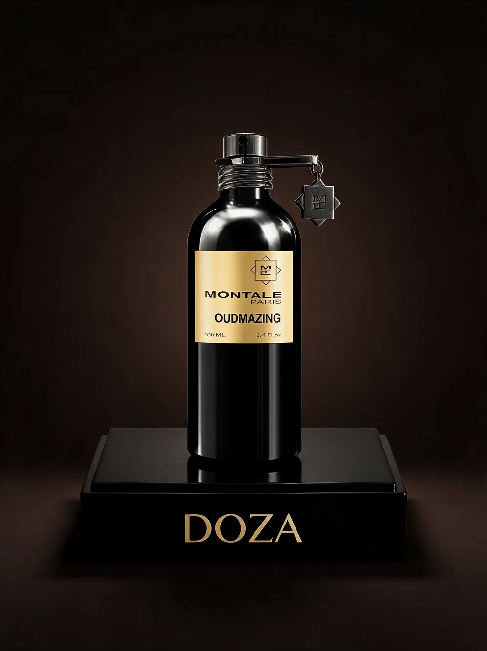 Montale Oudmazing