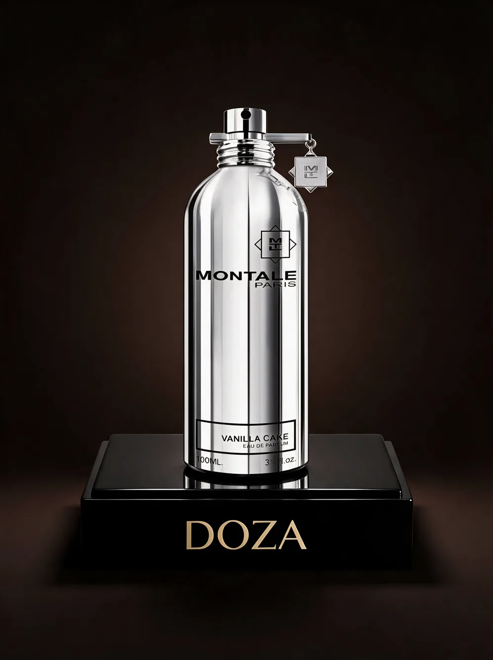 Montale Vanilla Cake