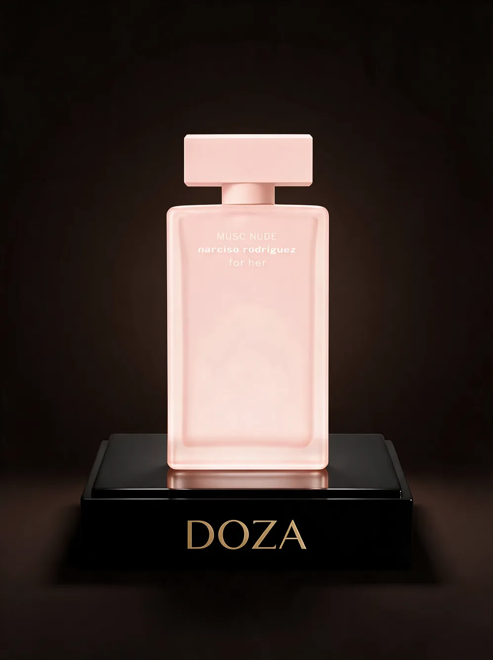 Narciso Rodriguez For Her Musc Nude