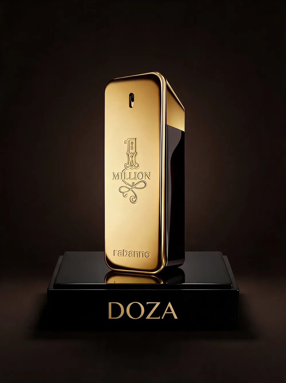 Paco Rabanne 1 Million
