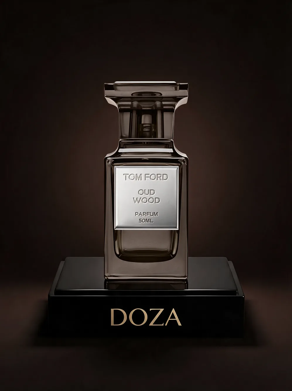 Tom Ford Oud Wood