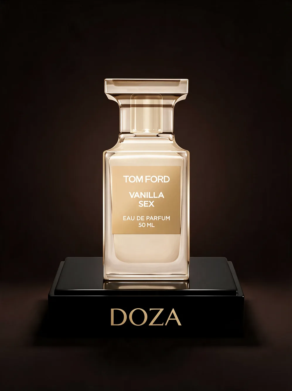Tom Ford Vanilla Sex