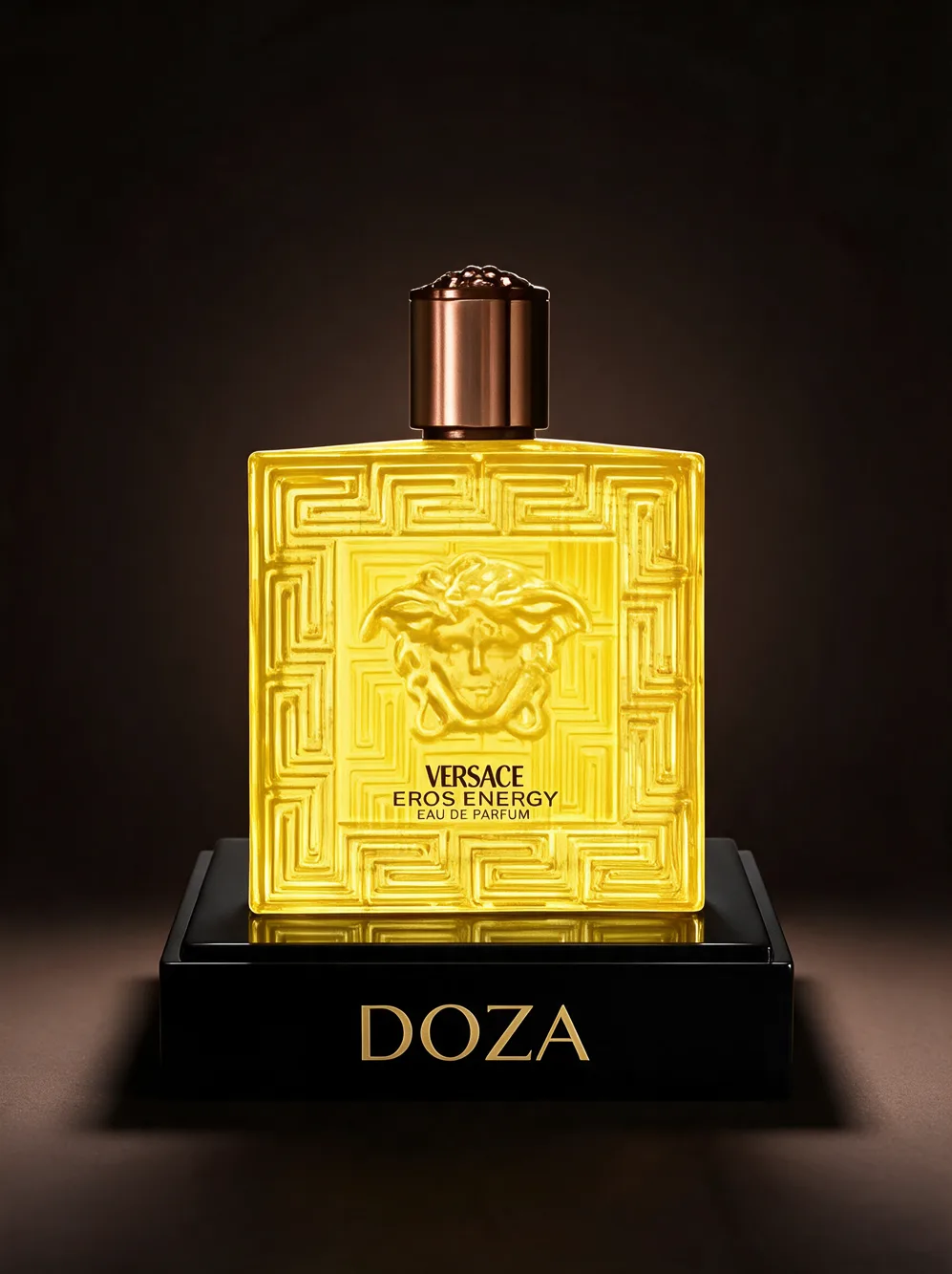 Versace Eros Energy