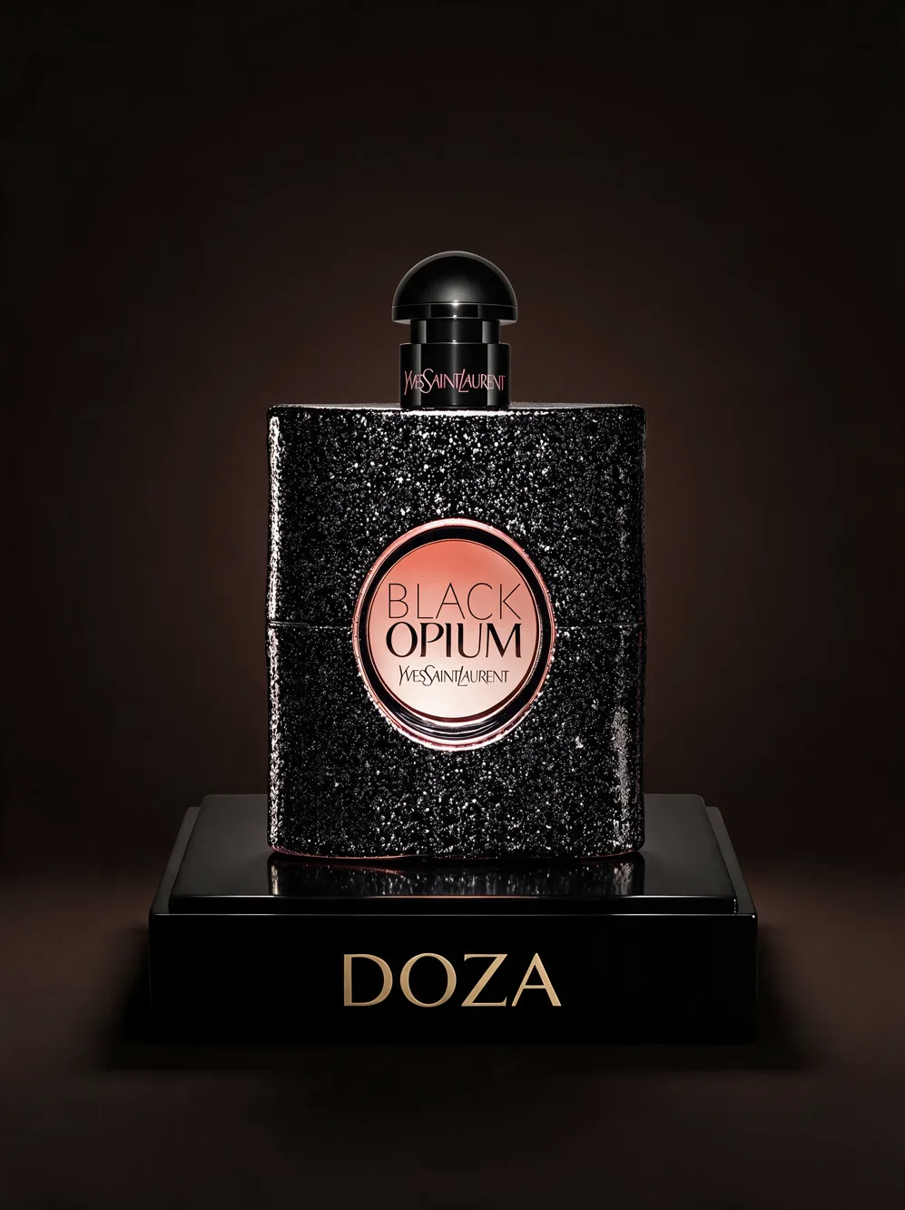 Yves Saint Laurent Black Opium