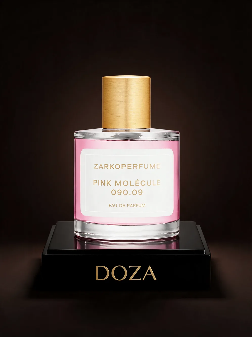 Zarkoperfume Pink Molécule 090.09