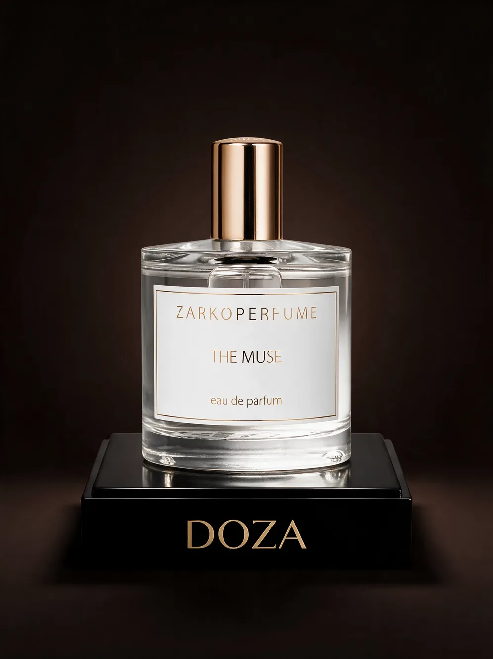 Zarkoperfume The Muse