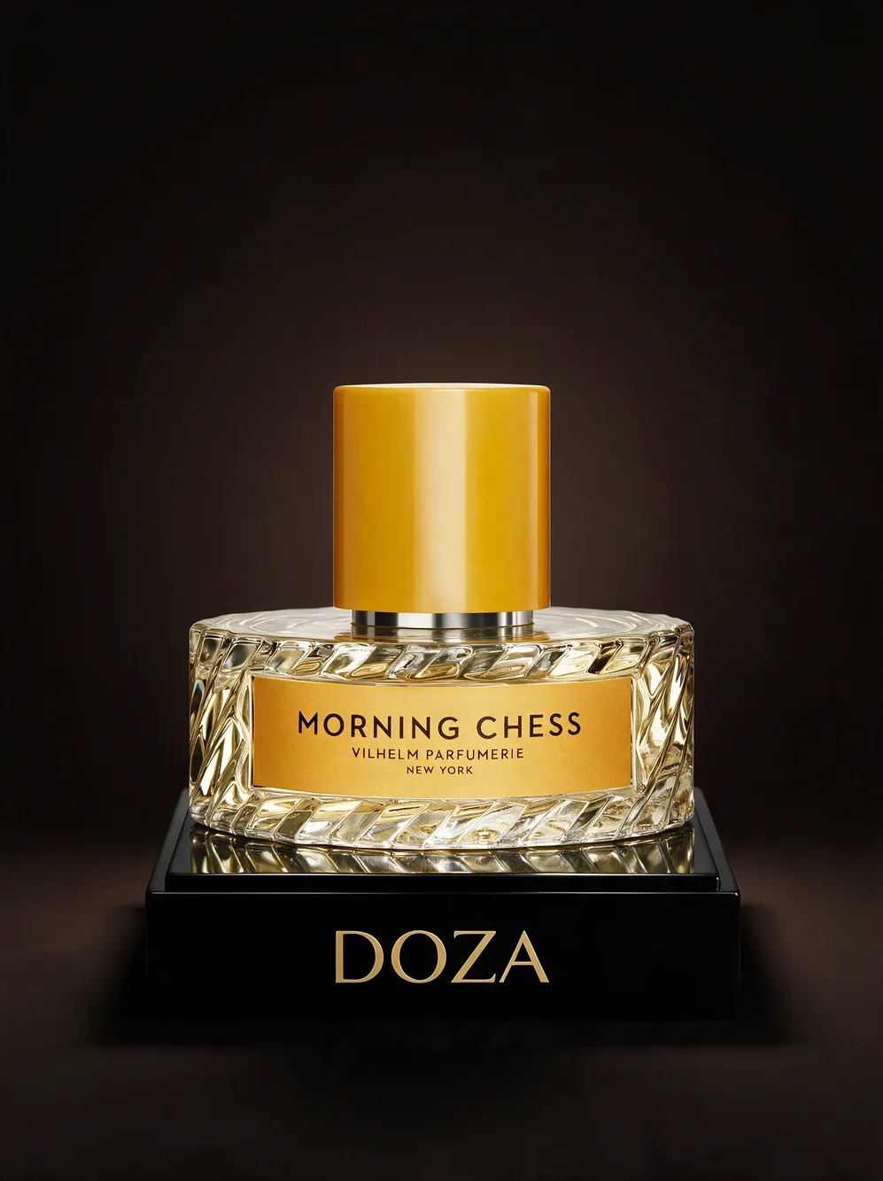 Vilhelm Parfumerie Morning Chess