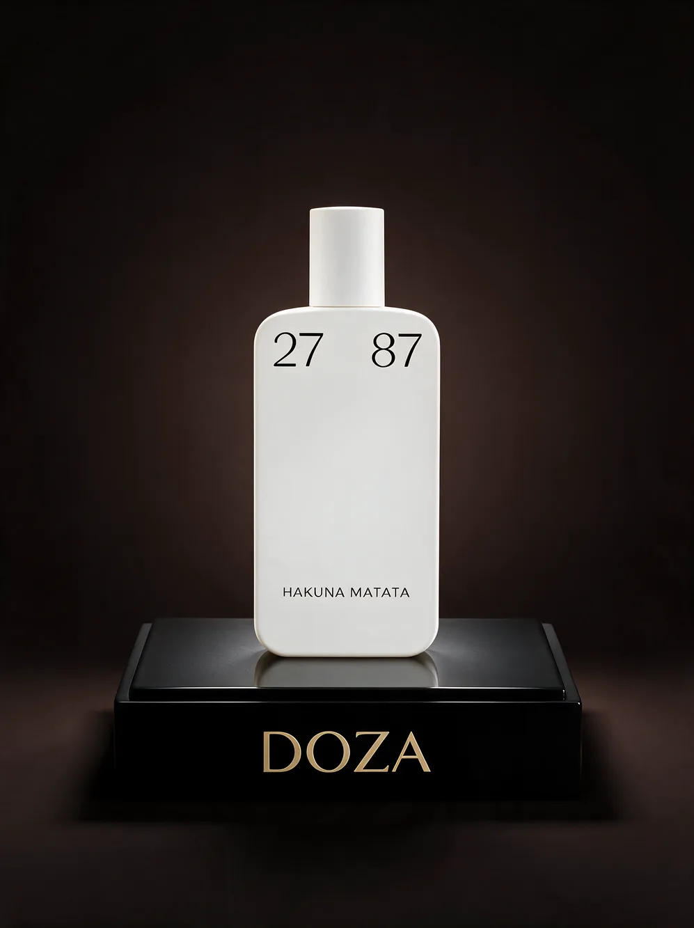 27 87 Perfumes Hakuna Matata