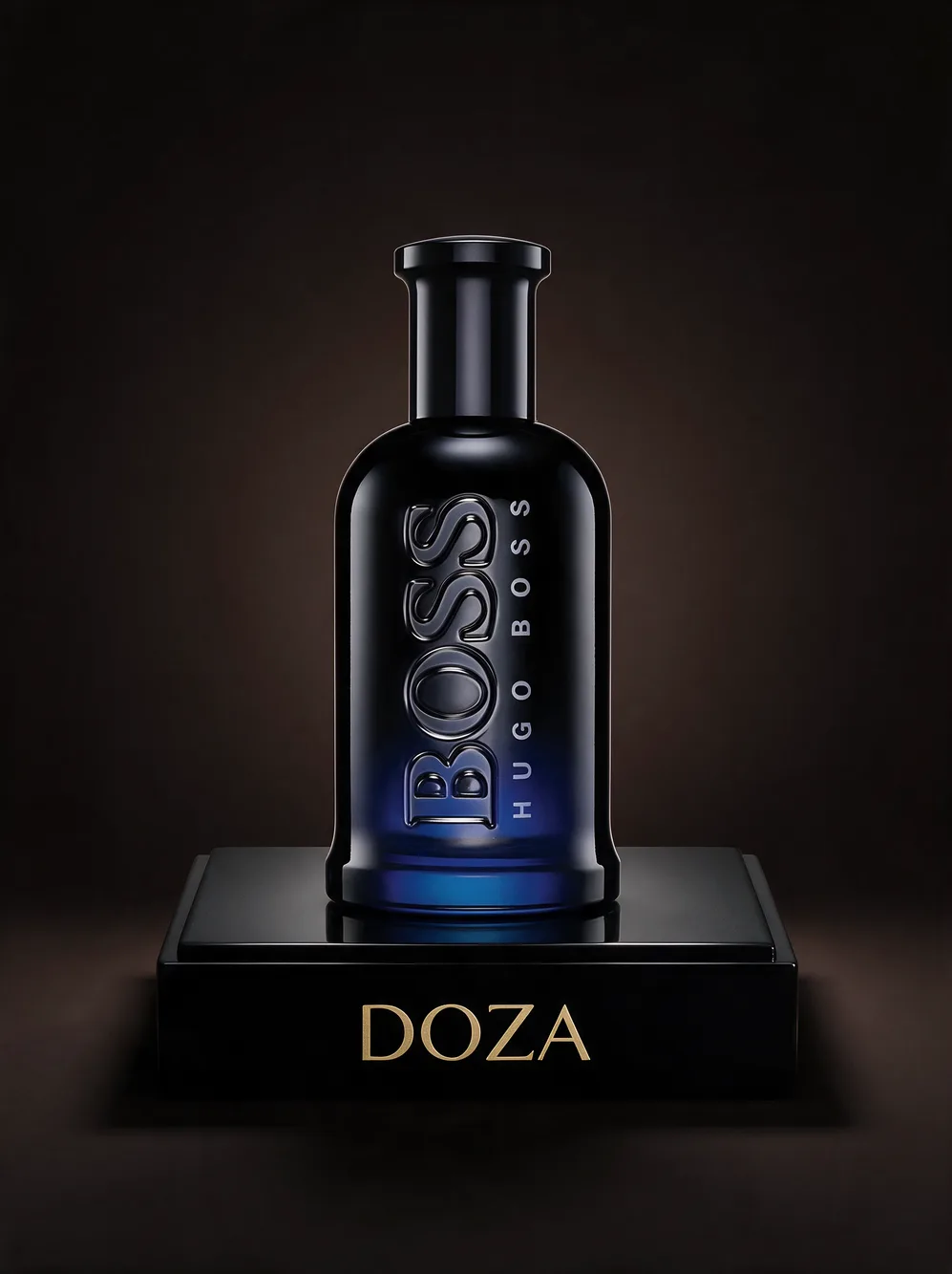 Hugo Boss Boss Bottled Night