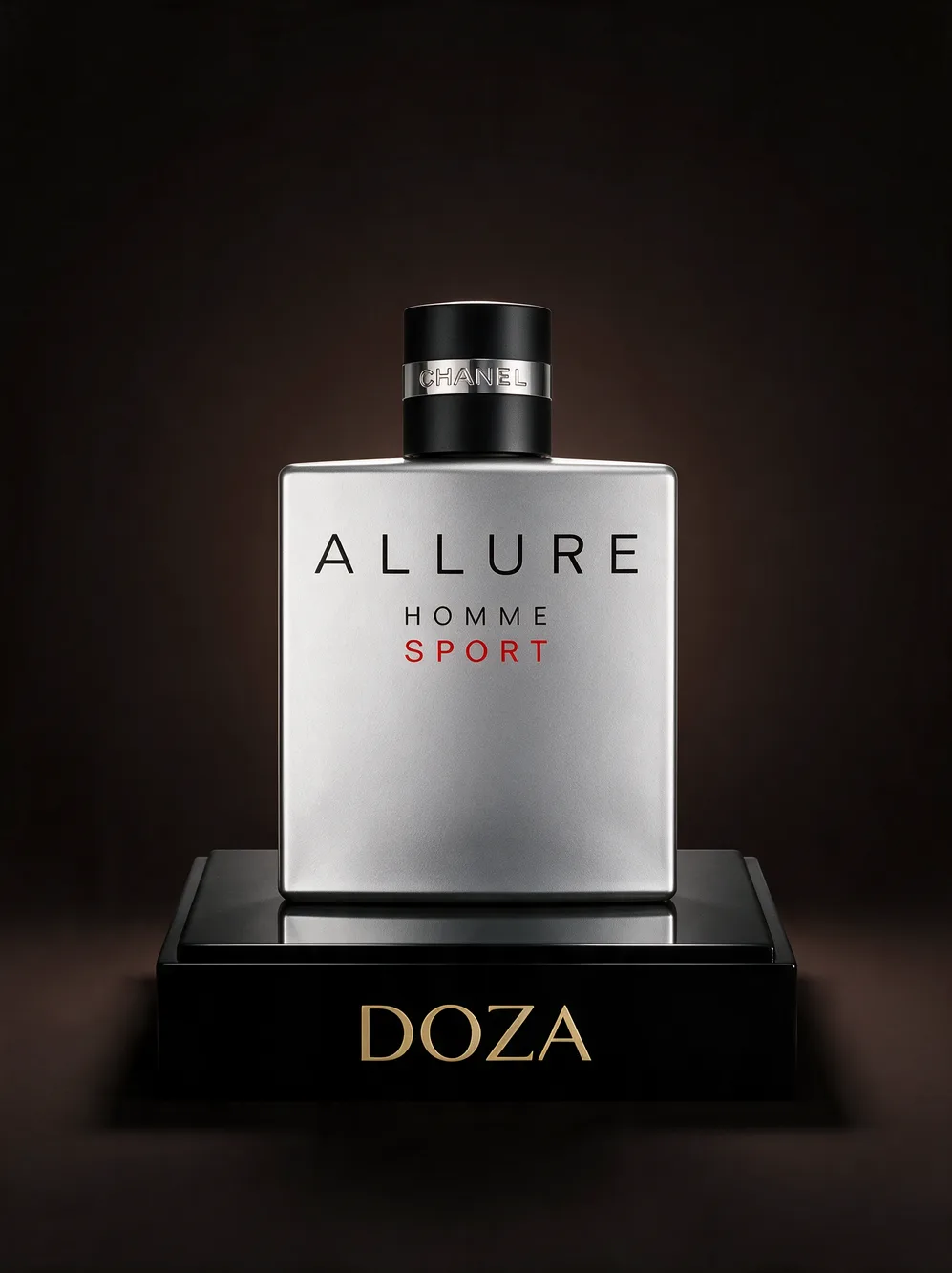 Chanel Allure Homme Sport