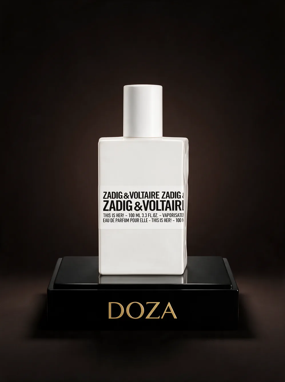 Zadig & Voltaire This is Her!