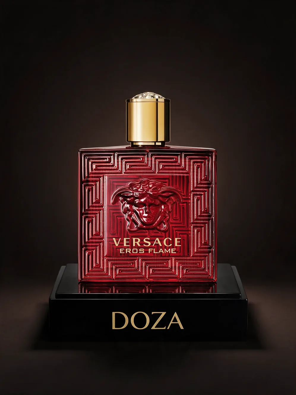 Versace Eros Flame