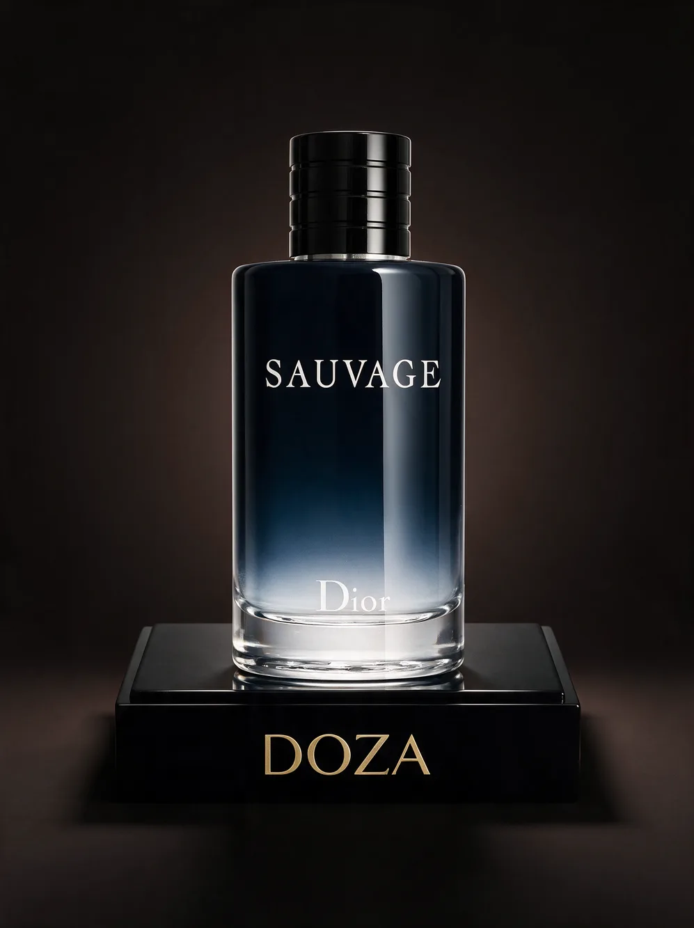 Dior Sauvage