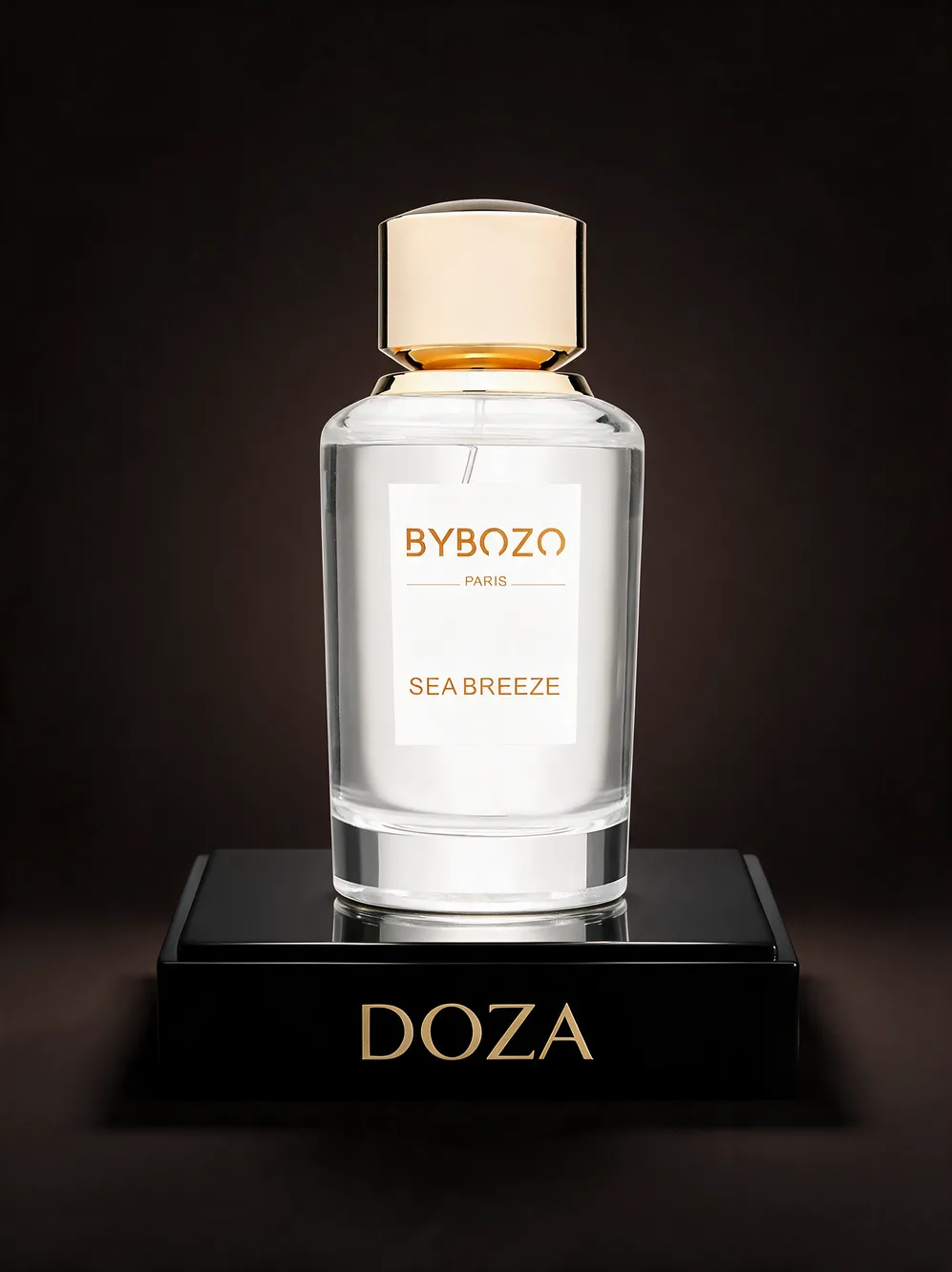 Bybozo Sea Breeze