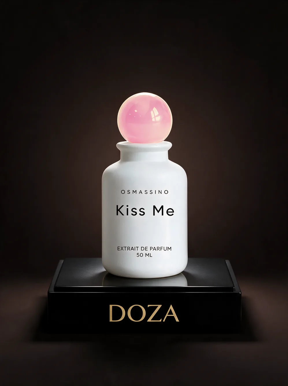 Osmassino Kiss me