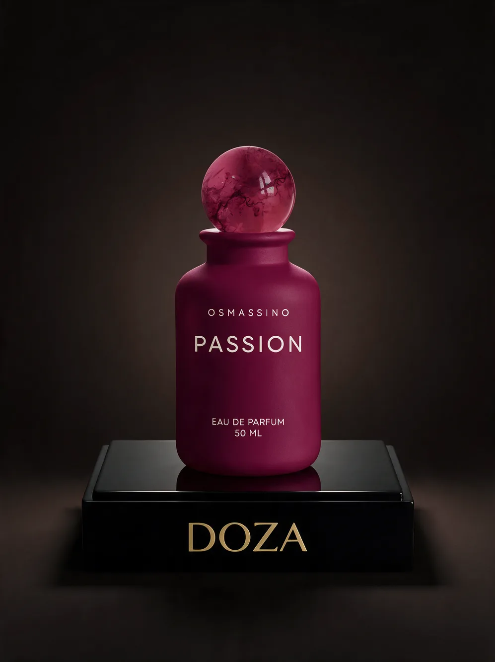 Osmassino Passion