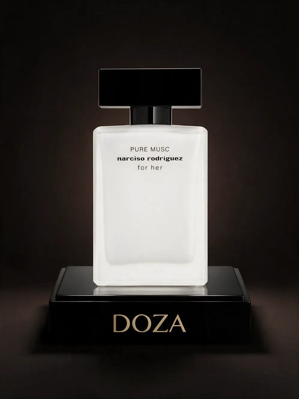 Narciso Rodriguez Pure Musc